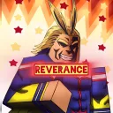 REVERANCE(IN-DEV)