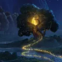 ♡ pixie hollow ♡