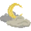 Moon's Refuge