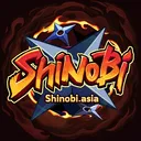 Shinobi-Asia