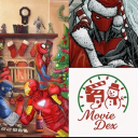 The Dex Area Discord server icon