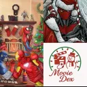 The Dex Area