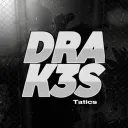🚀 Drak3s Tactics - MTA:SA #1K