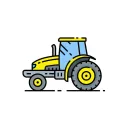 EL ORDEN DEL TRACTOR