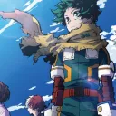 MHA : New Dawn