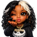 SYPHA Discord server icon