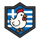 CRL | Greek Chickens