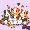 🐹𝑳𝒐𝒔 𝑲𝒖𝒚𝑳𝒐𝒗𝒆𝒓𝒔🐹