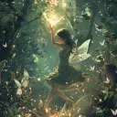 Churros’s Forrest gateway discord icon