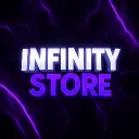 𝙸𝙽𝙵𝙸𝙽𝙸𝚃𝚈 𝚂𝚃𝙾𝚁𝙴