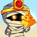 Mummy Crypts