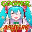 GOONER ASYLUM's icon