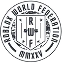 Roblox World Federation