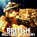 [CG] British army