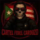 CARTEL FIDEL CARDOZO | RC