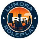 「  」Lumora Roleplay | ER:LC Discord Server Icon