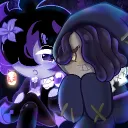 Passerby - Cookie Run Kingdom Roleplay and Chat