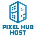 Pixel Hub Host - Hospedagem de Qualidade! Discord Server Icon