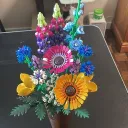 Jess's Lego Paradise