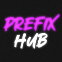 Prefix Hub | 🎵 Discord server icon