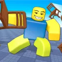 Chair Battles! 🪑
