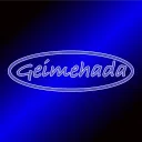 Geimehada, Inc. Discord Server Icon