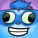 BLUEBLARRET SERVER!!