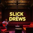 Slick & Drew's Music Lounge