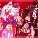 .𖥔 ݁ ˖╭ ┆DANGANRONPA: MIDNIGHT MASQURADE DJ2L ╰⊹ ࣪