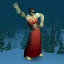 Mogged and Dangerous - Wild Growth Transmog Competition