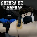 Guerra de Barras | La Cordillera Studio