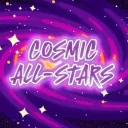 Cosmic All-Stars(Restarting)