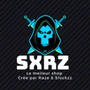 SXRZ SHOP