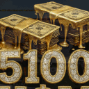 5100 [H$M] DRENCHMOẞẞ
