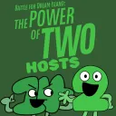 The Power of Two Hosts (32/45)