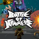 Battle of Nowhere