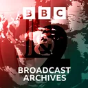 BBC Broadcasting Archives