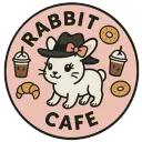 𝗥𝗮𝗯𝗯𝗶𝘁 𝗖𝗮𝗳𝗲