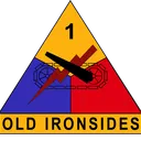 1st BCT, 1st Armored Division