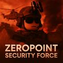 ZeroPoint Security Force Discord Server Icon