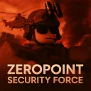 ZeroPoint Security Force Banner