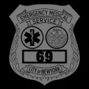 New York Emergency Medical Services [TB:RP]
