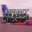 Asphalt Thunder Unlimited Community Server Discord server icon