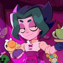 ‿(୨୧ · · STARR PARK UNIVERSE · · ୨୧(‿ Discord Server Icon