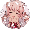 𐙚 ribbon²⁵ ⋆.˚ Discord server icon