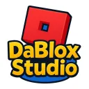 DaBlox Studio discord icon