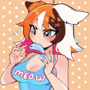 calico 🎃  .ᐟ◞ avatar