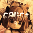 calico 🐾 200﹩ gws  .ᐟ◞