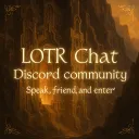🔥lotr | discord community🔥