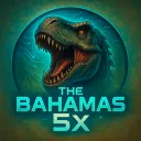 The Bahamas 5x ARK